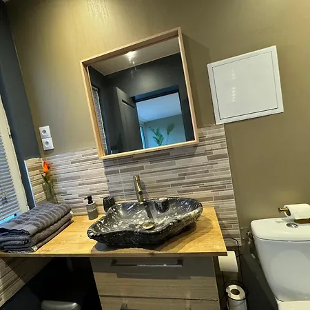 De 4 Proche De Lille *